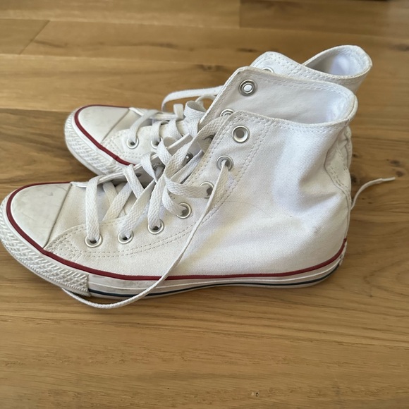 Converse allstar high-tops - Picture 6 of 7